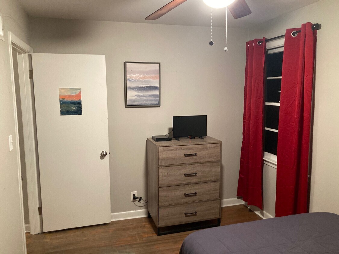 5011 Spartan Dr, Savannah, GA 31404 House for Rent in Savannah, GA