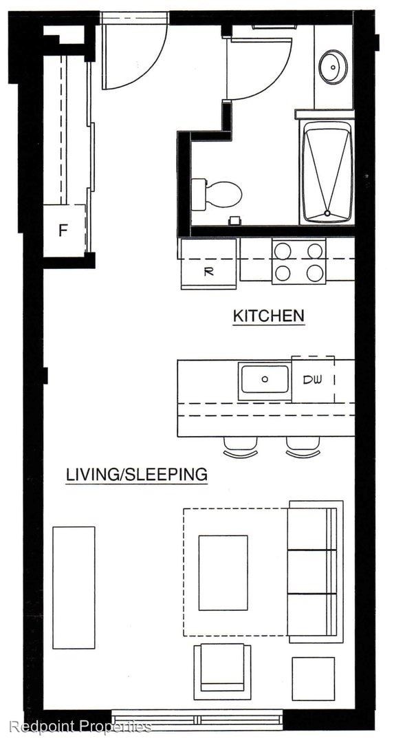 Building Photo - 309 Roberts St N