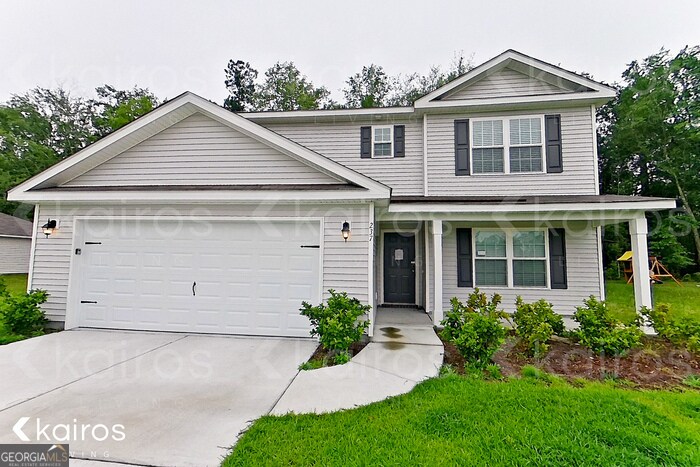 Foto principal - 237 Western Red Cedar Dr
