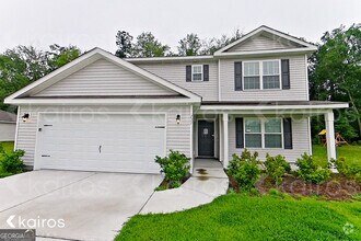 Building Photo - 237 Western Red Cedar Dr