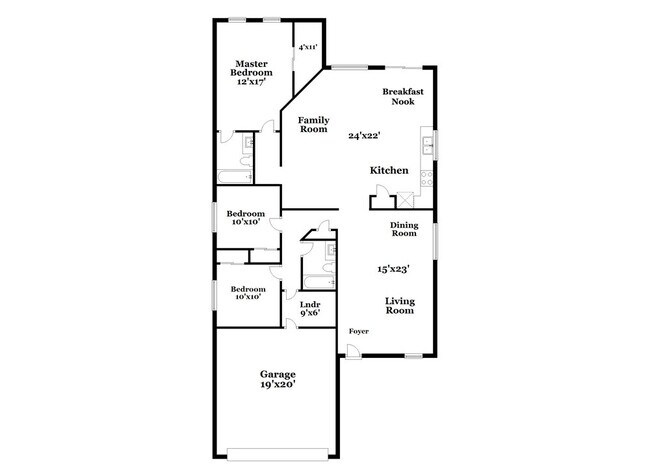Building Photo - 11621 W Bloomfield Rd