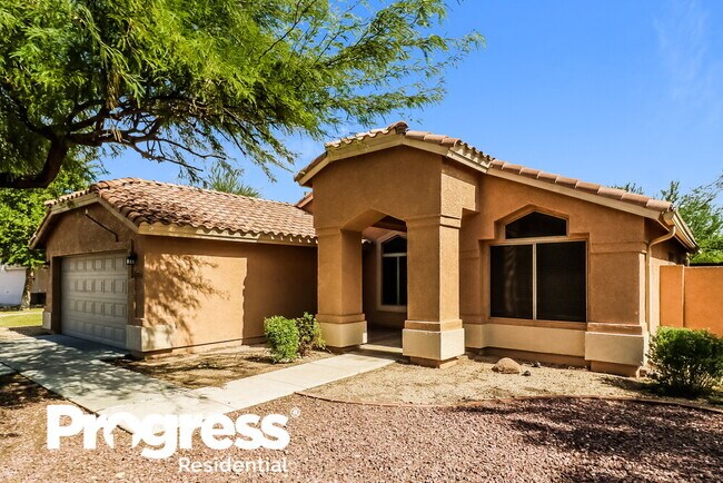 Building Photo - 22039 N 107th Dr