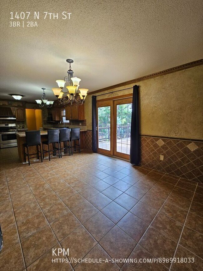 Foto del edificio - 1407 N 7th St