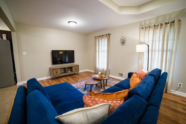 Foto del edificio - 5970 Red Oak Rd