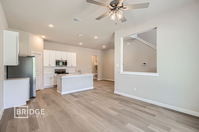 Building Photo - JASPER PLAN