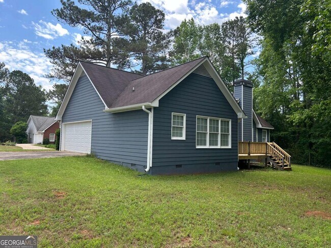 Building Photo - 361 Brickleberry Ridge