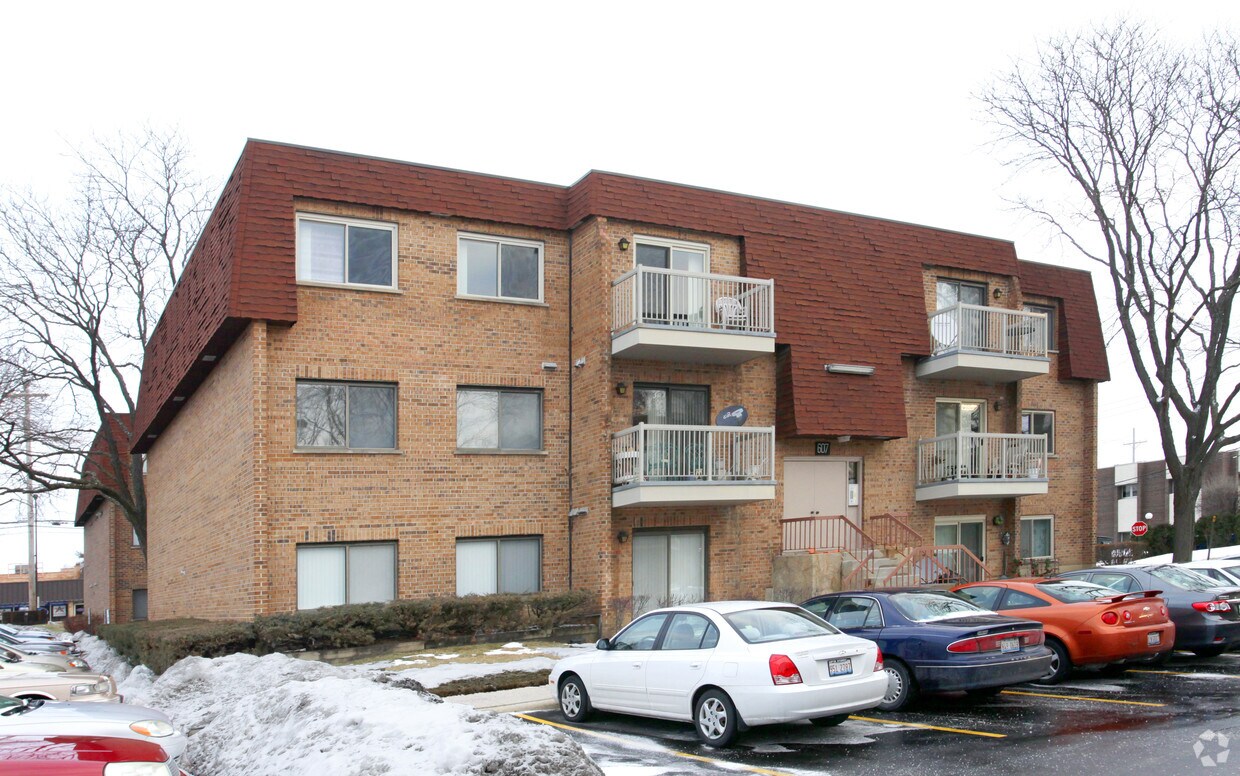 Foto principal - Central Village Condominiums