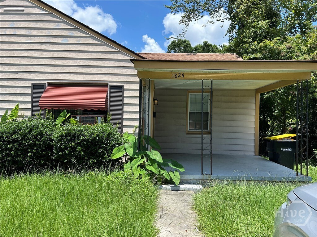 Foto principal - 1824 E 39th St