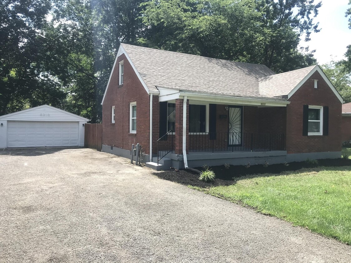6213 Hanses Dr, Louisville, KY 40219 House for Rent in Louisville, KY