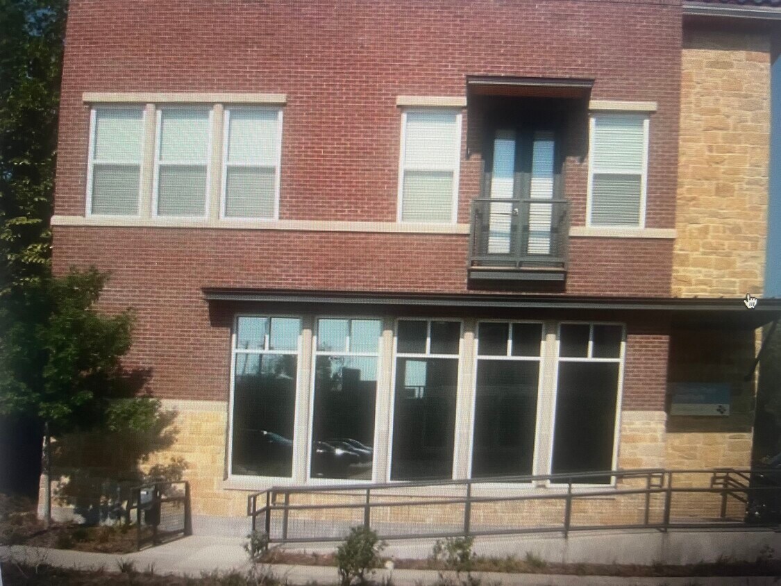 Foto del edificio - 928 Lipscomb St