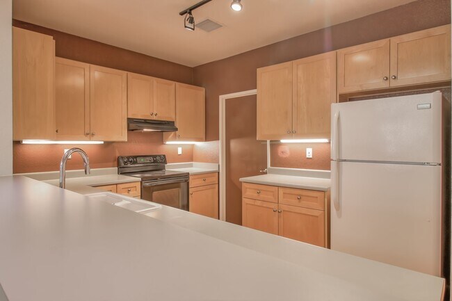 Foto del edificio - Spacious 1 Bedroom Loft at Ryland Mews