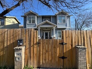 Building Photo - 5101 Martin Ave