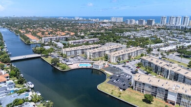 Building Photo - 801 Three Islands Boulevard