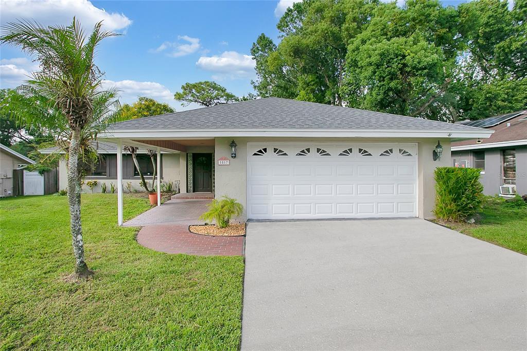 Primary Photo - 1817 Crownwood Dr