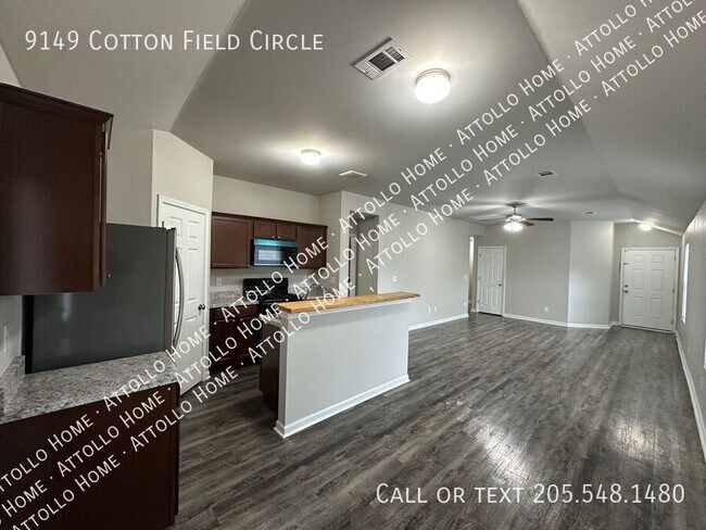 Building Photo - 9149 Cotton Field Cir