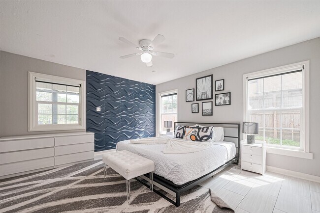 Foto del edificio - 5114 Grantwood St