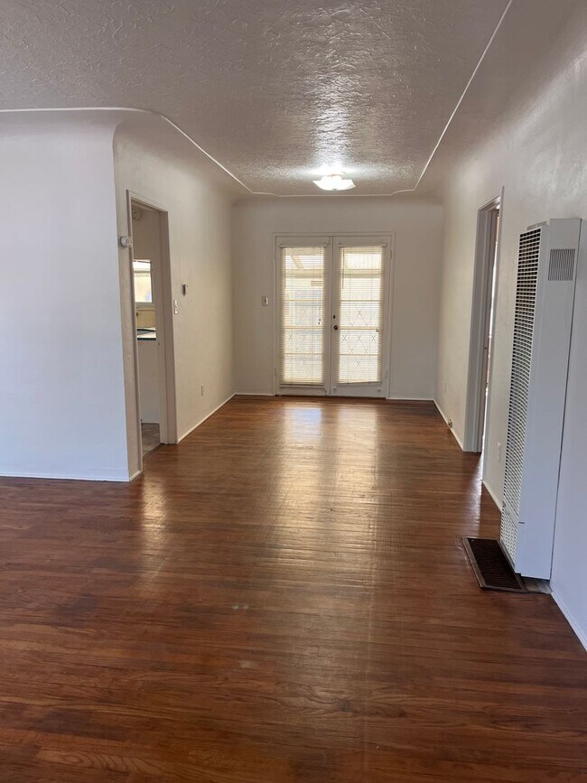 Foto del edificio - Available Now!! 2 bedroom 1 bath home
