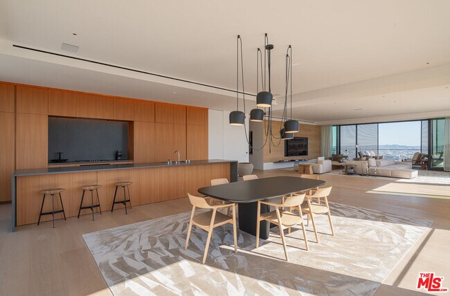 Foto del edificio - 9040 W Sunset Blvd