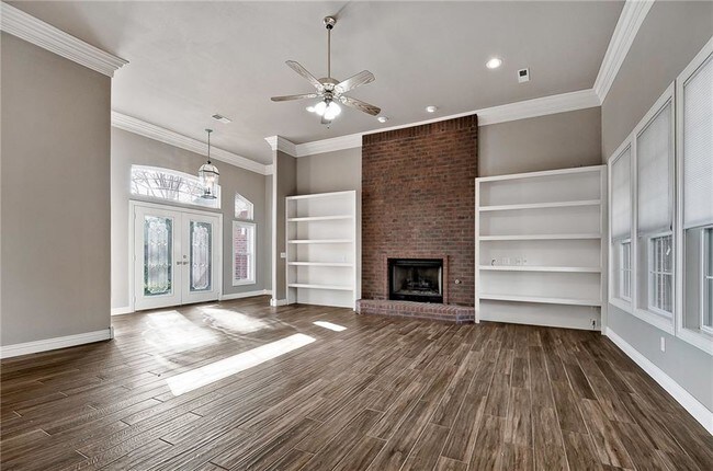 Foto del edificio - 24 S Windsor Dr