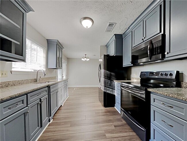 Foto del edificio - 968 Country Oaks Ct
