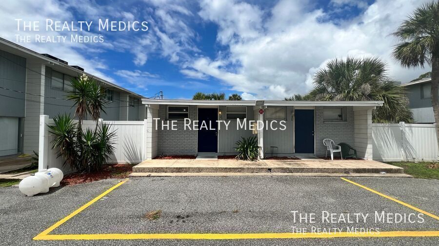 Foto principal - 1010 N Fiske Blvd