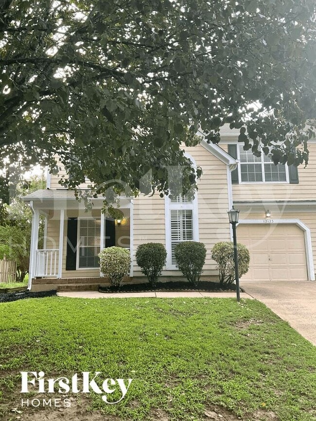 Building Photo - 12125 Cartgate Ln