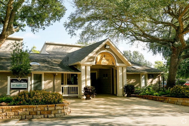 Walden Pond And The Gables Rentals - Houston, TX | Apartments.com Walden Pond And The Gables Rentals - Houston, TX | Apartments.com