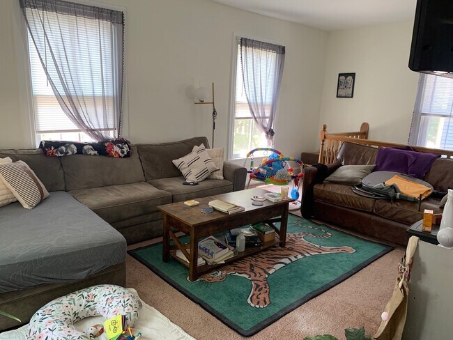 Foto del edificio - 75 Centre St