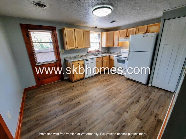 Foto del edificio - 1506 Townsend St
