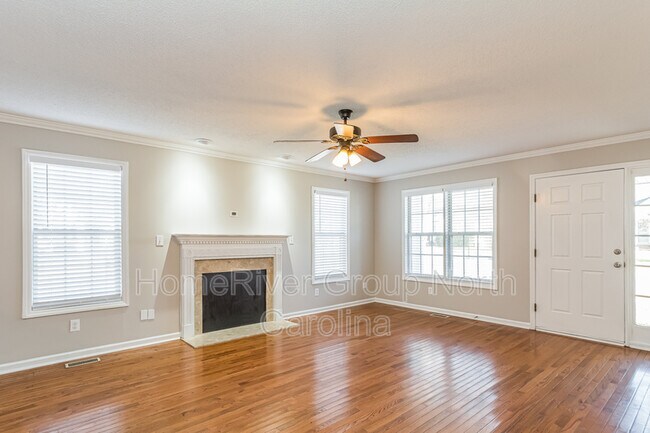 Foto del edificio - 2841 Glastonbury Rd