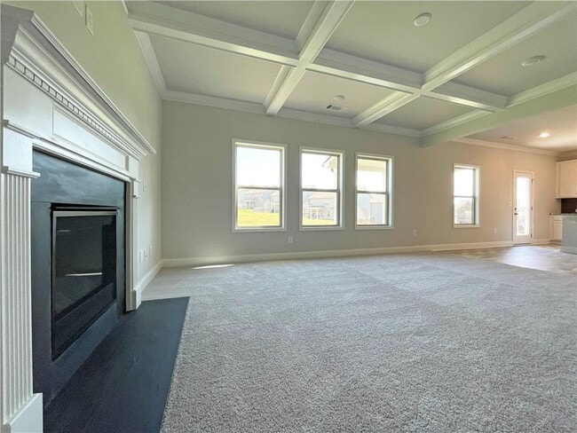 Building Photo - 4607 Silver Oak Dr