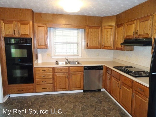 Foto del edificio - 600 Morning Creek Ct SW