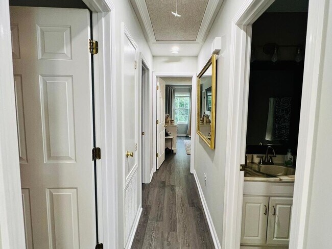 Foto del edificio - 3 Bedroom Single Family Home in High Point