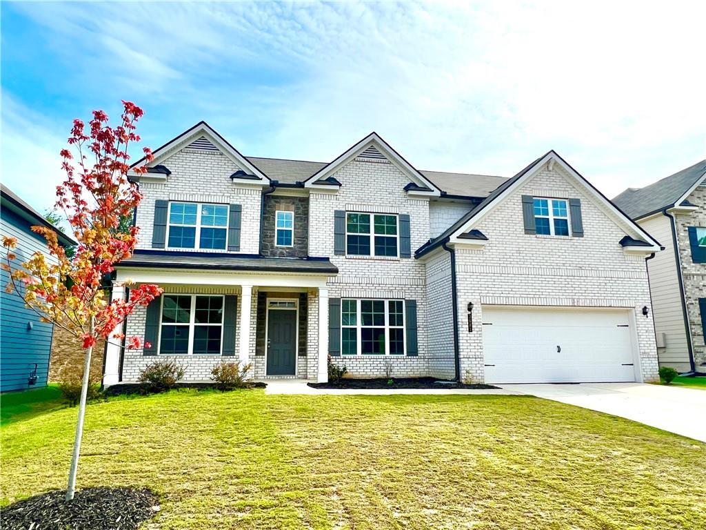 3681 Deaton Trail, Buford, GA 30519 House Rental in Buford, GA