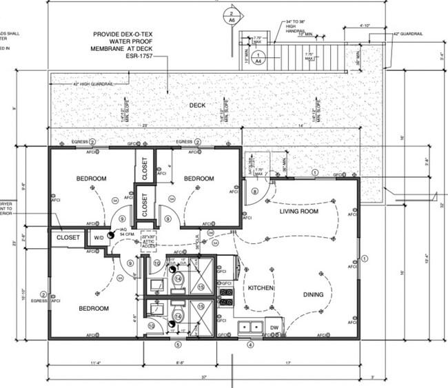 Render - 6965 Saranac St