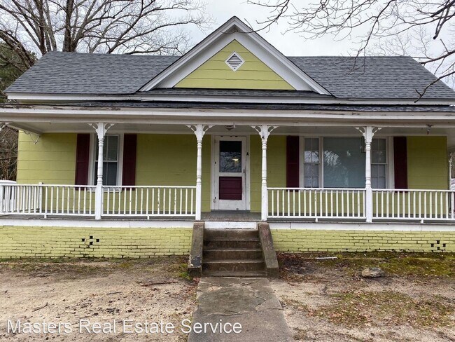 Building Photo - 2 br, 1 bath House - 5541A Watkins Road