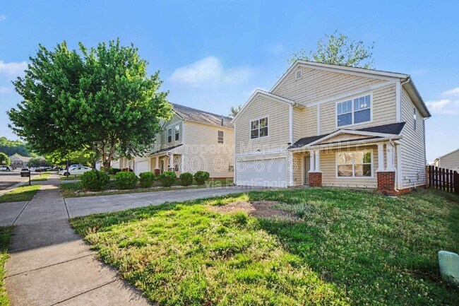 Foto del edificio - 5518 Stowe Derby Dr