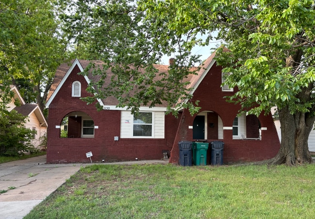Photo - 1130 NE 18th St House
