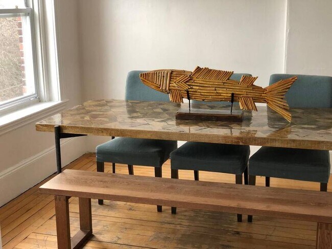 Foto del edificio - 18 Dudley St