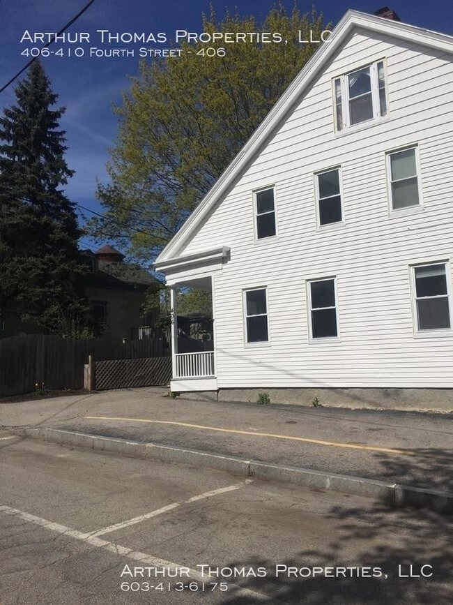 Foto del edificio - 3 bedroom in Rollinsford NH 03869