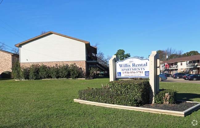 Building Photo - Willis Rental