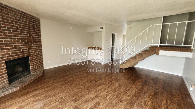 Photo - 1315 Eastgate Drive Townhome