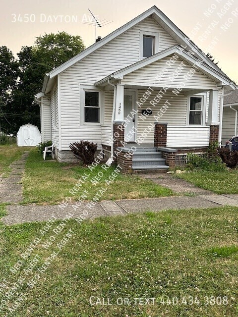 Building Photo - 3450 Dayton Ave