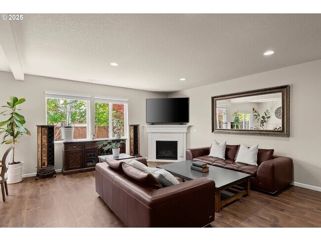 sala de estar - 16954 NW Antonio St