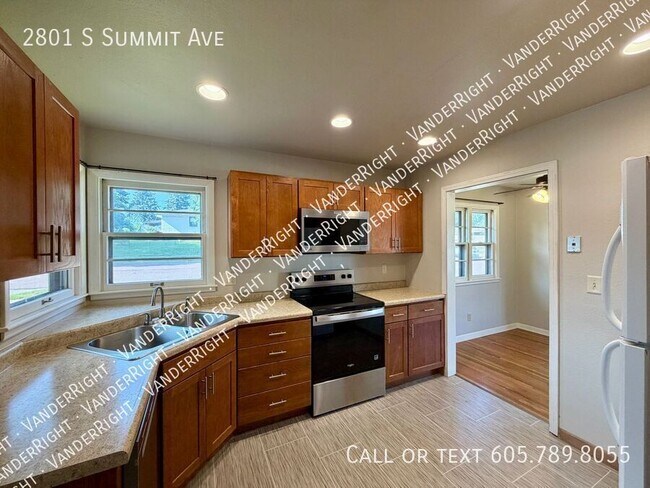 Foto del edificio - 2801 S Summit Ave