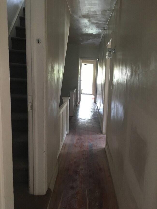 Hallway - 265 Highland Ave