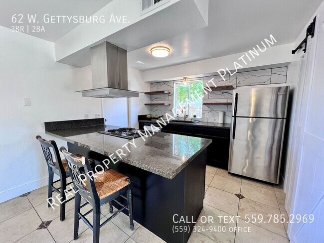 Foto del edificio - 62 W Gettysburg Ave