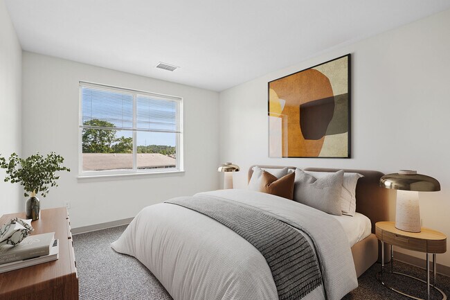 Foto del edificio - The Beverly Collection: Link 480