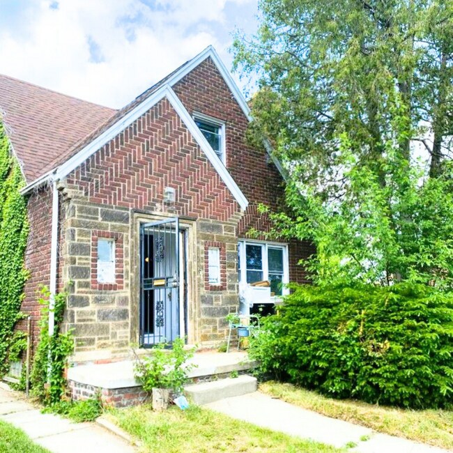 Foto del edificio - 15797 Washburn St