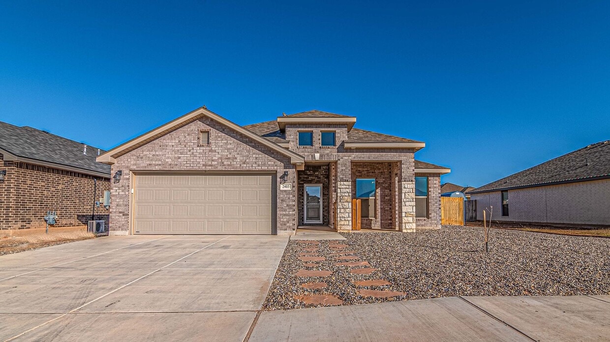 Foto principal - 2405 Partridge St